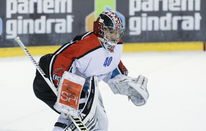 Joël Aebi, HCA, Photo: Mauricette Schnider
