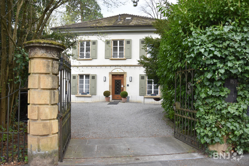 La Villa Lindenegg