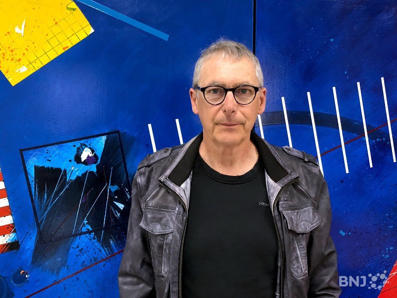 François Schneider était l'hôte de la Matinale RTN.