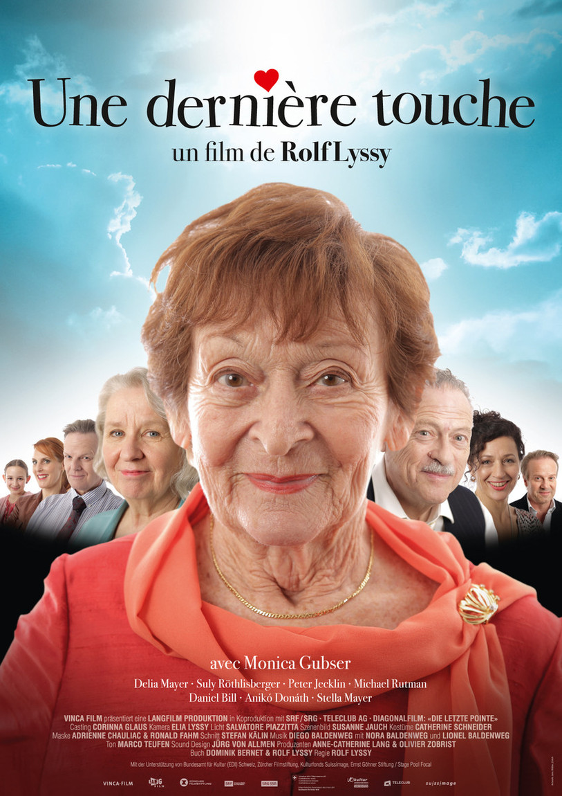 Affiche du film