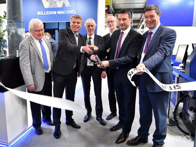 Le SIAMS aura à nouveau lieu en 2022. (Photo: archives)