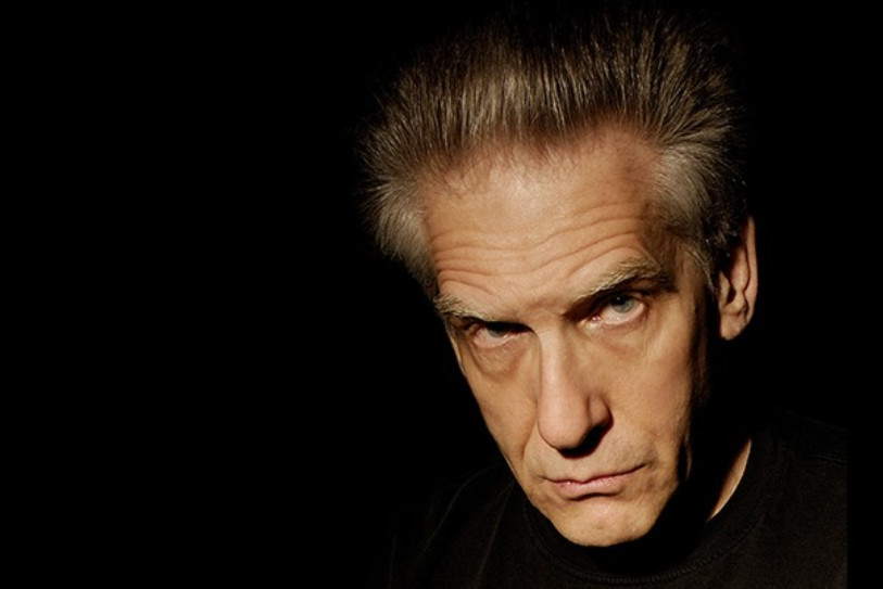 Le cinéaste canadien remettra le prestigieux Narcisse H.R. Giger du meilleur film à l'un des 16 films en lice lors de la cérémonie de clôture du 14 juillet (photo: NIFFF/Caitlin Cronenberg)