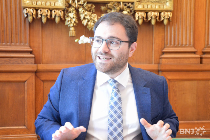 Fabio Bongiovanni. (photo: archives)