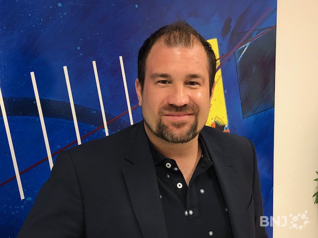 Bastien Monnet, invité de la Matinale RTN, à deux semaines du début de la fête.