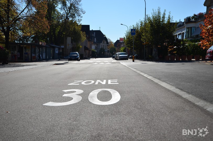 Le nouveau régime entrera en vigueur vendredi (photo : archives)