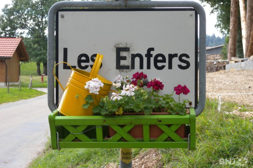 Photo d'illustration.