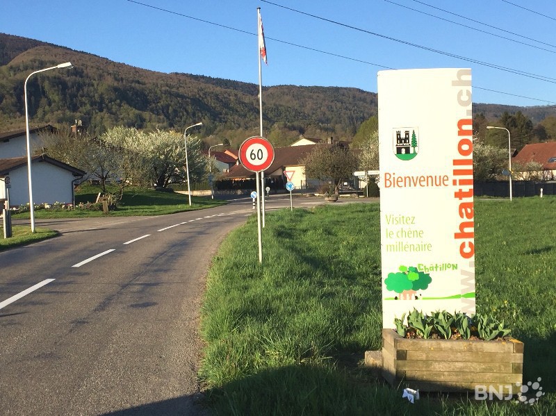 Châtillon