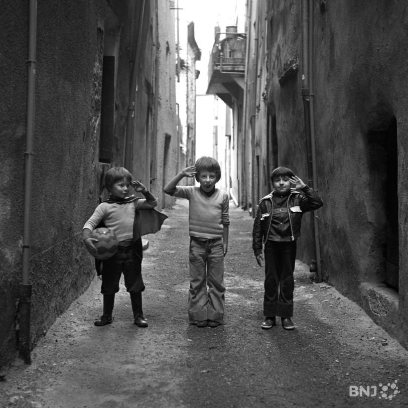 Photo René Lièvre
