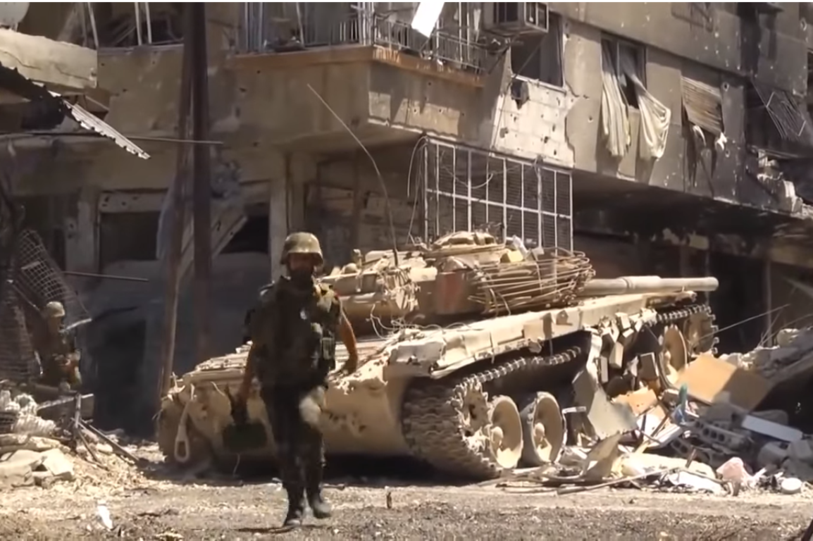 Syrie