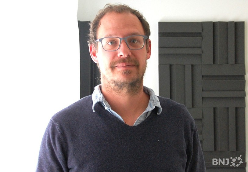 Tristan Donzé