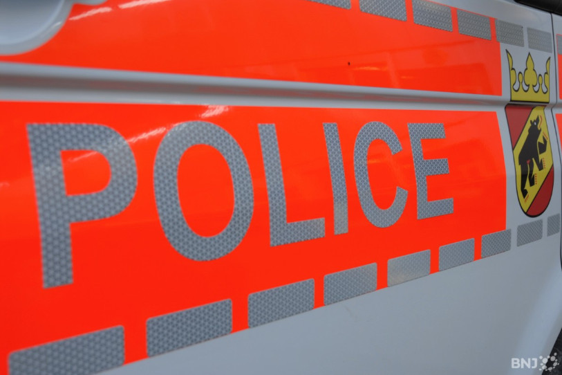 La police a mis la main sur plusieurs centaines de grammes de stupéfiants le 16 avril à Brügg, près de Bienne. (Illustration)