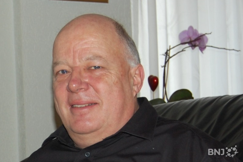 « Du cœur et du cran » telle a été la devise de John Buchs pour défendre les intérêts de sa commune et de la région.