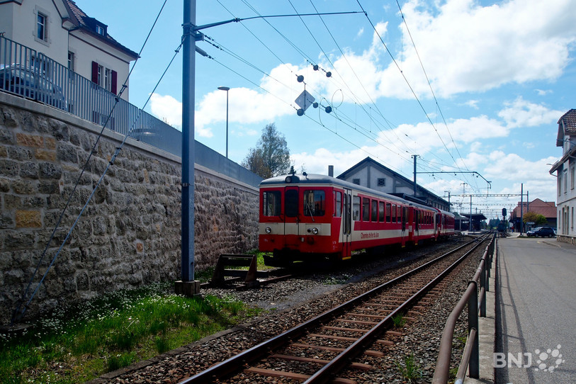 La police appelle la population à privilégier les transports publics lors du Marché-Concours