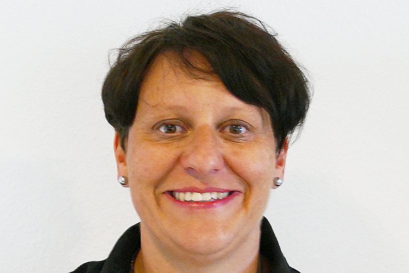 Catherine Zbinden Tissières (SP).