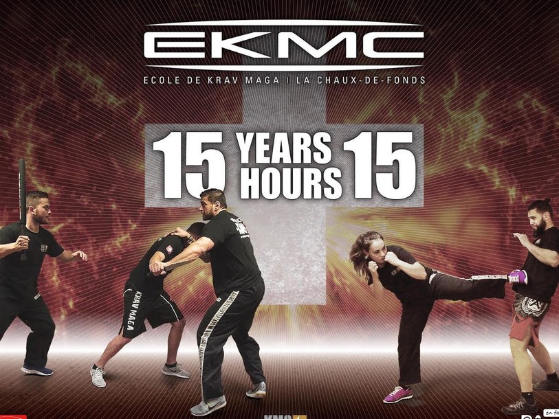 krav maga