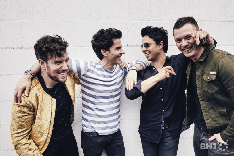 Stereophonics montera sur scène le jeudi 16 août.