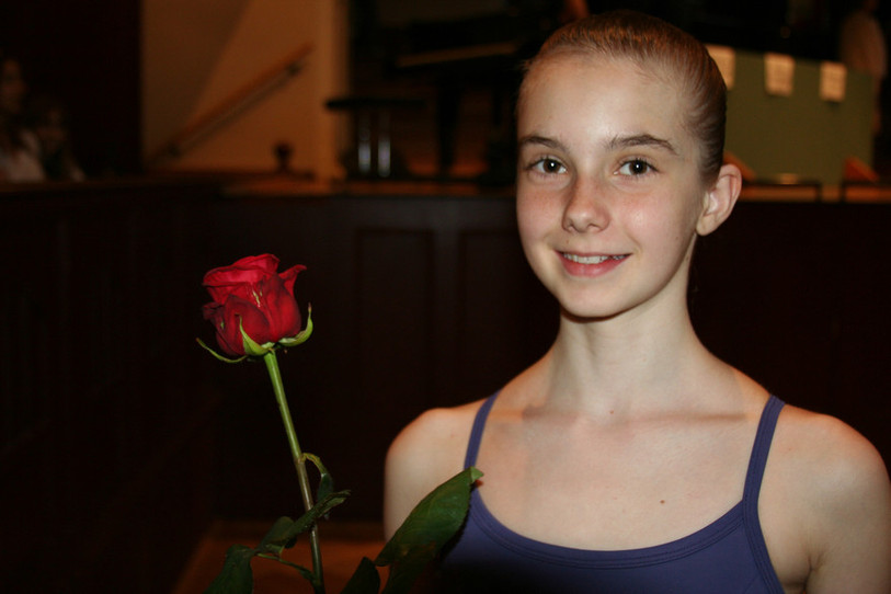 Léa Maffei