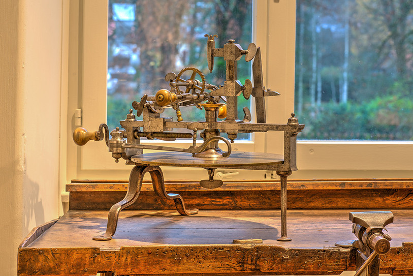 (photo: Cécile Clémence, Atelier Revoc')