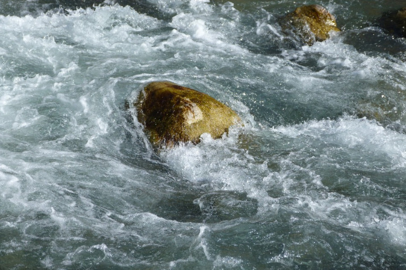 Eau