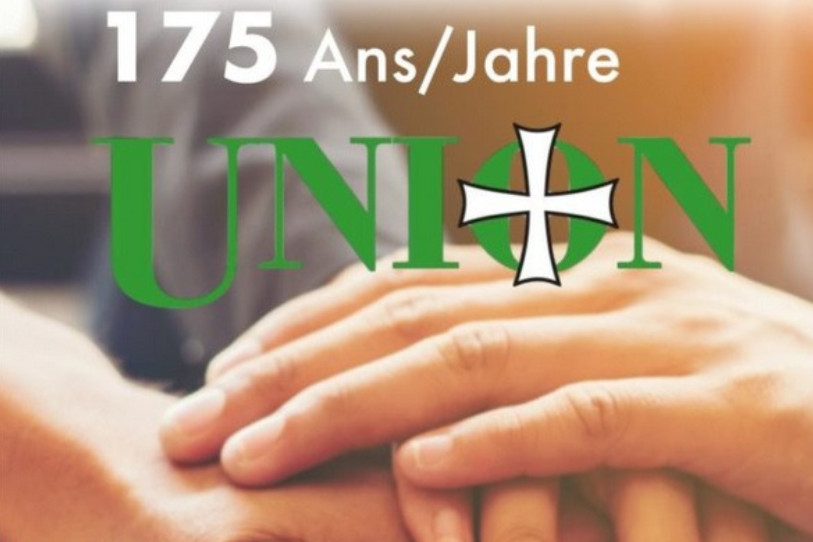 La société a été fondée en 1843 par deux jeunes garçons de Sonvilier. (Image: http://unionphil.ch/)
