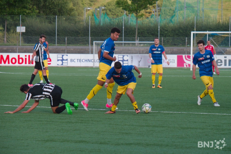 Les joueurs du FCC entendent bien clôturer leur saison en beauté.