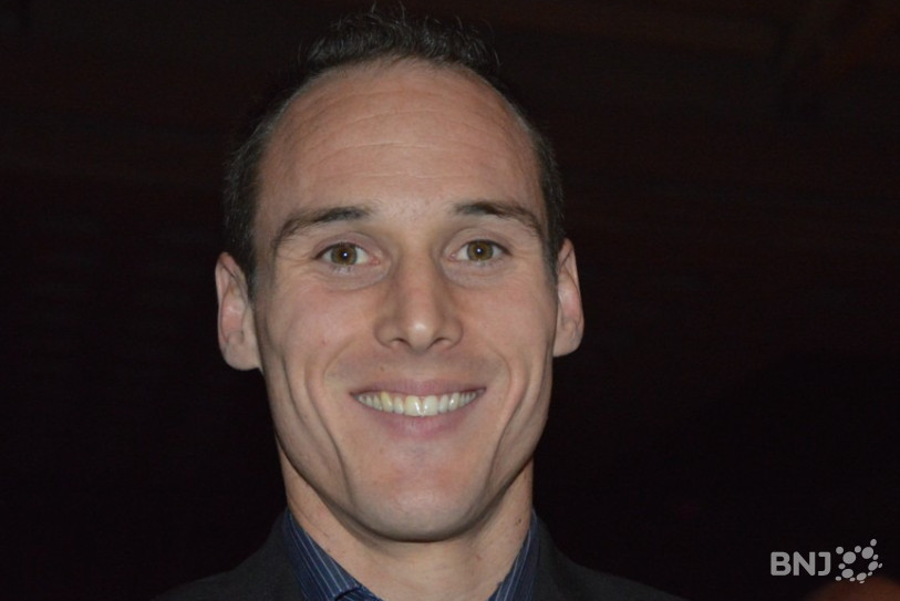 Steve von Bergen (photo: archives)