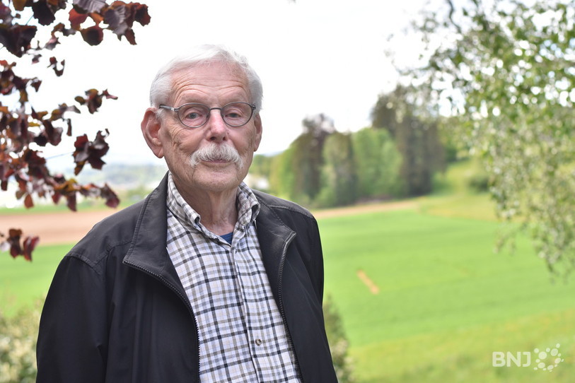 Jean-Louis Rais