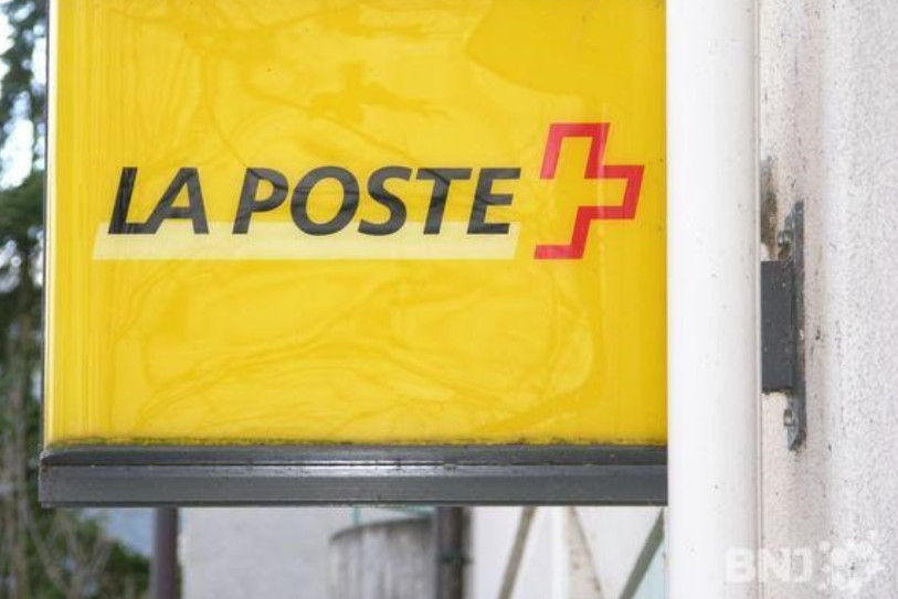 La nouveau service mis en place par La Poste à Eschert sera opérationnel du lundi au vendredi. (Image d'illustration)