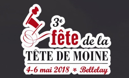 Fête de la Tête de Moine