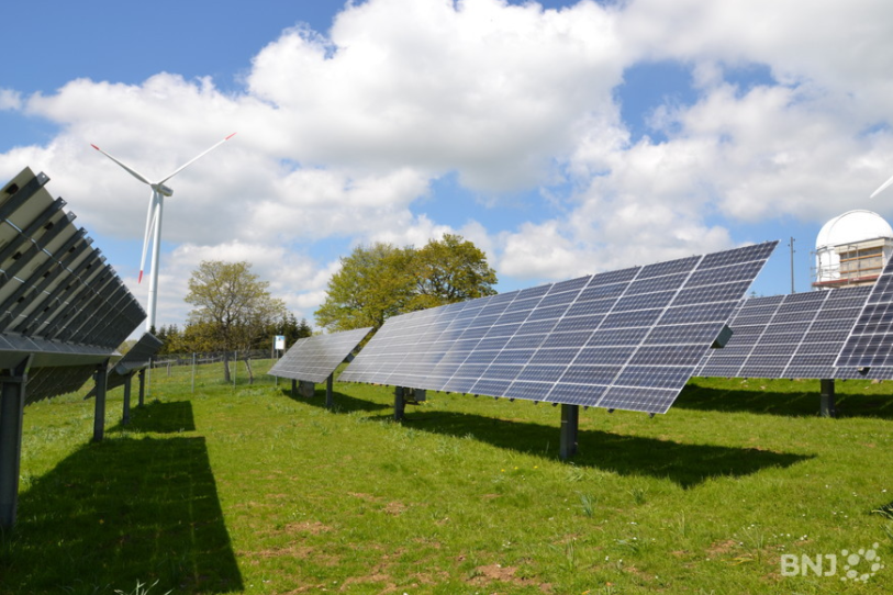 Le site de Mont-Soleil ouvre ses infrastructures au public les 12 et 13 mai.
