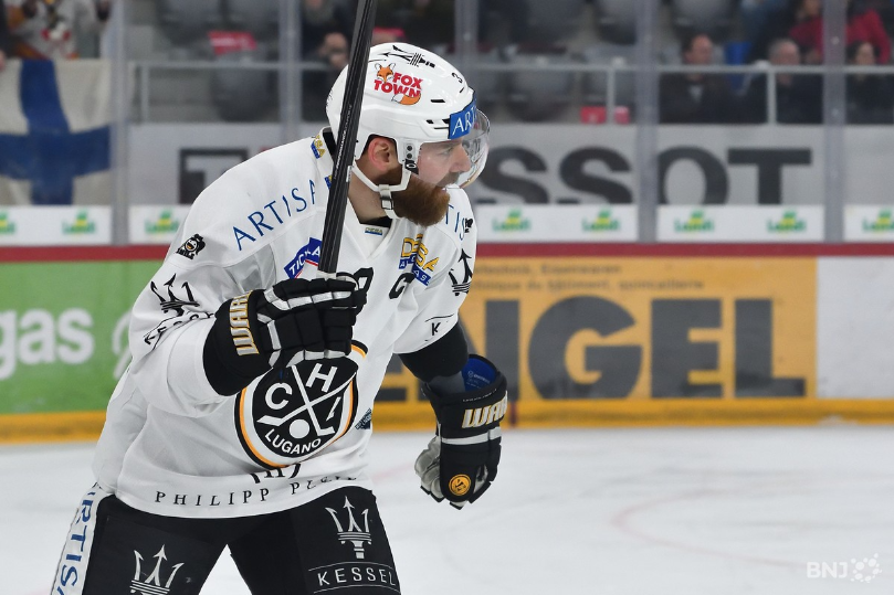 Julien Vauclair