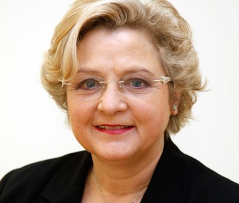Suzanne Maître-Schindelholz (photo : jura.ch)
