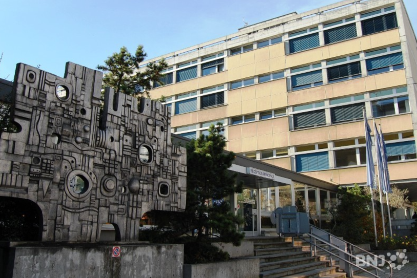 Le CPLN va rejoindre le CIFOM et le CMPB pour former un seul et grand centre de formation professionnelle cantonal.