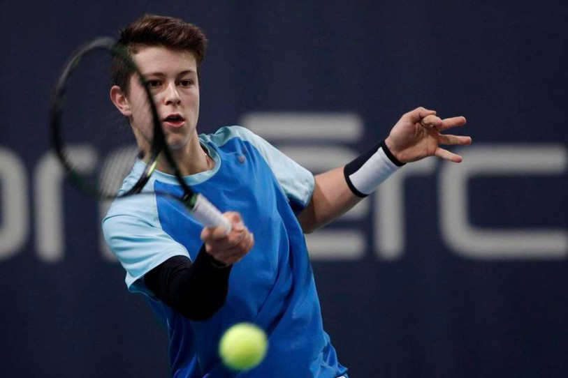 Jonathan Wagner (photo : Facebook Teamtartelettes)