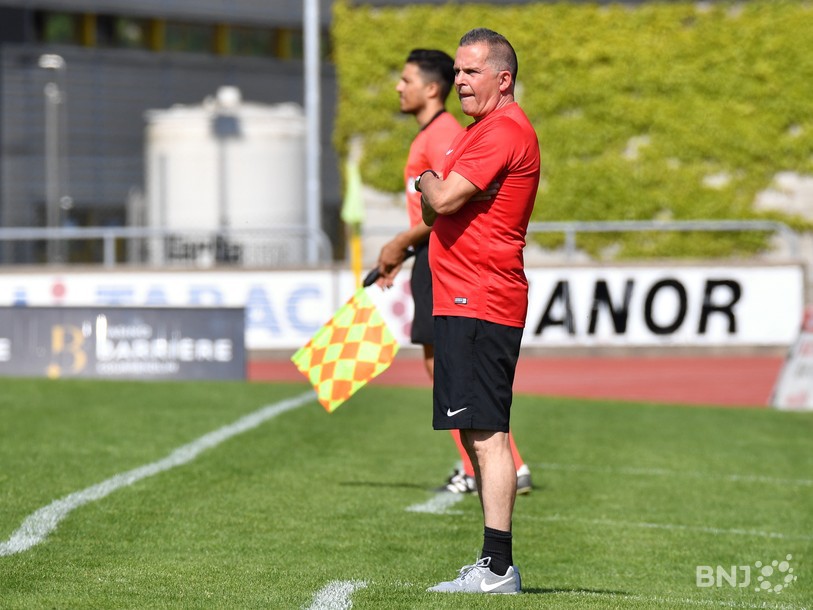 Philippe Rossinelli (photo : Georges Henz)