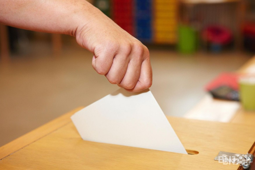 Les élections municipales du 25 novembre sont pour l'heure maintenues. (Photo: illustration)