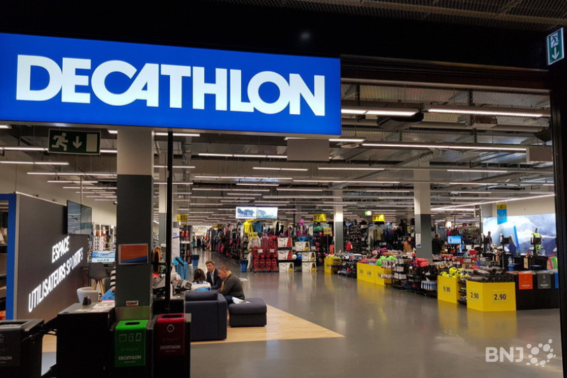 échange Decathlon Dans Un Autre Magasin Decathlon sous le coup d’une enquête - RTN votre radio régionale