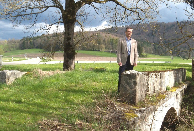 Michel Brahier