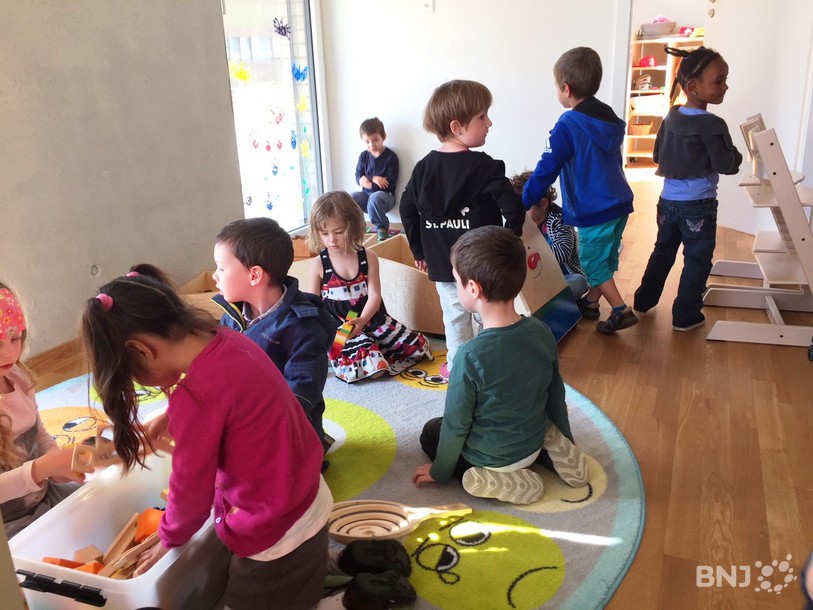 Crèche