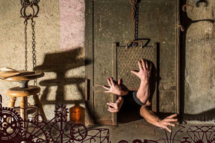 Les Escape Room fleurissent en Suisse romande depuis quelques années. (photo : Exit Locus)