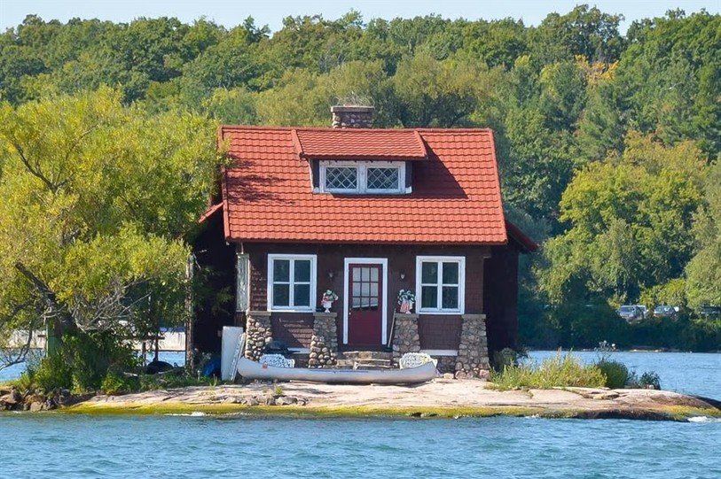 Testez vos connaissances sur les îles du monde, le retour.