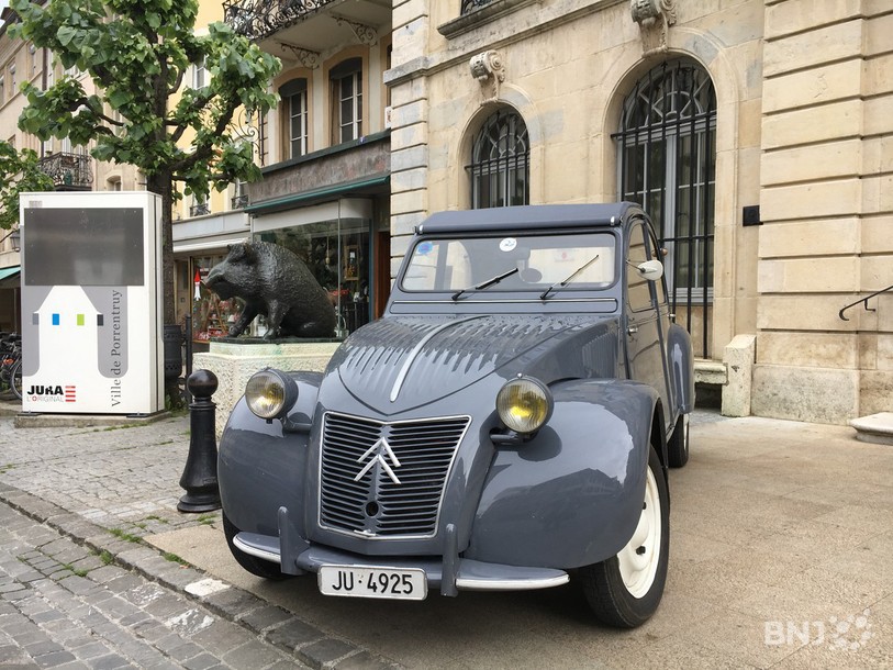2CV