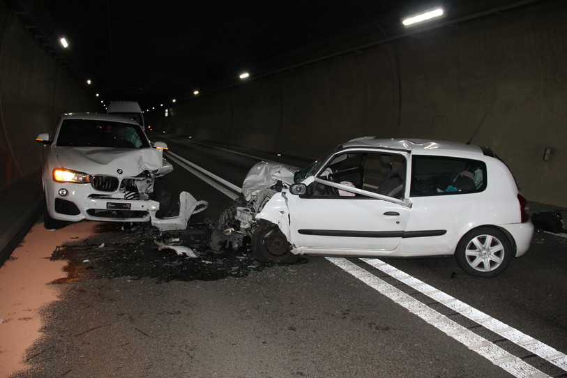 Accident Mont-Russelin