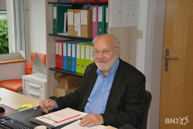Hans-Jürgen Fischer