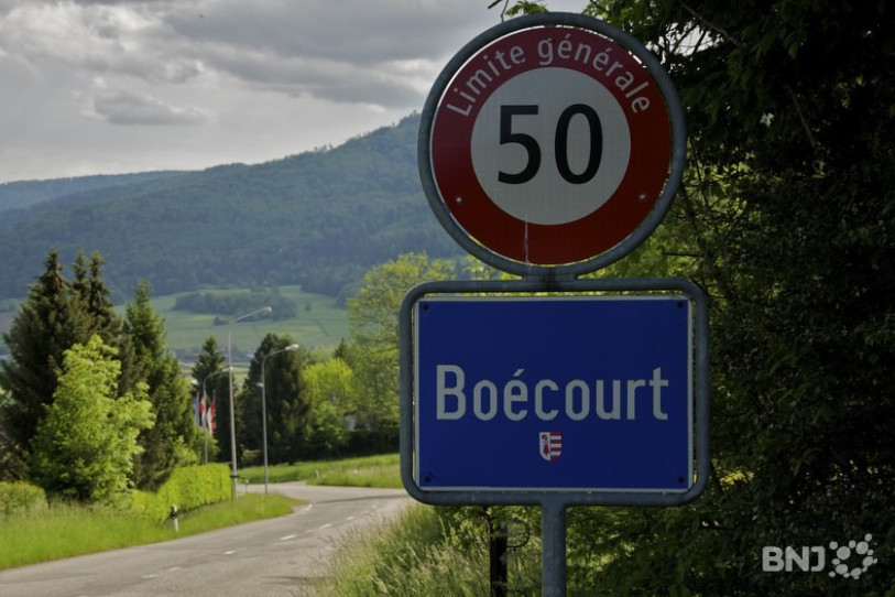 Les habitants de la commune devront conserver leurs déchets jusqu'à nouvel avis. (Photo : archives)