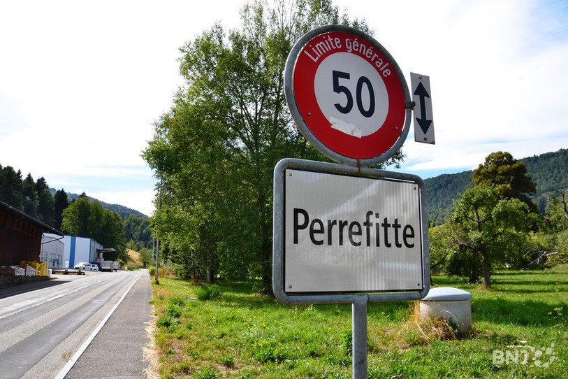 Les habitants de Perrefitte ont dit oui jeudi soir aux comptes 2018. Photo : archives