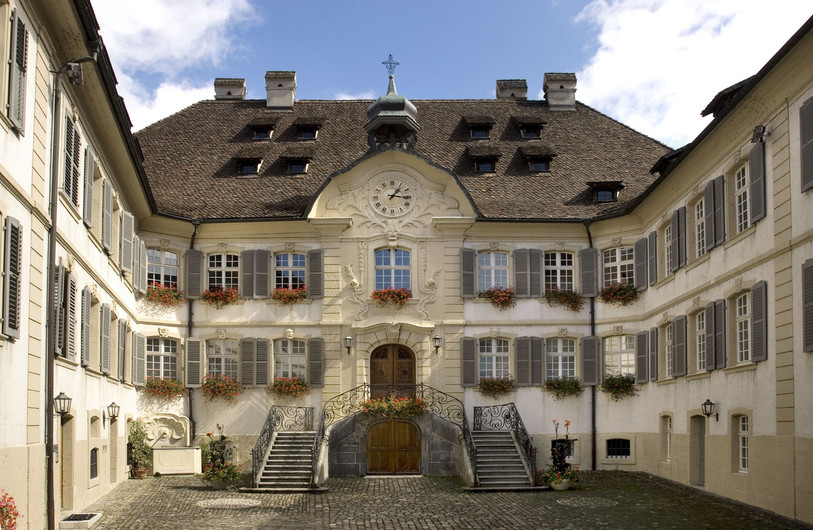 Musée de l'Hôtel-Dieu
