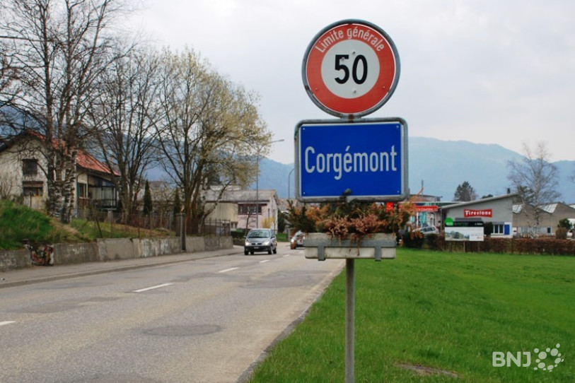 Le budget 2017 de Corgémont boucle sur un excédent de 90'000 francs. (Image: illustration)