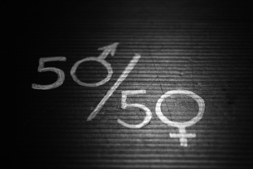 Le Canton du Jura relance la campagne 50/50 afin d'améliorer la représentativité des femmes lors des élections cantonales l'automne prochain. (Photo libre de droits).