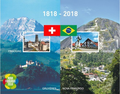 Nova Friburgo